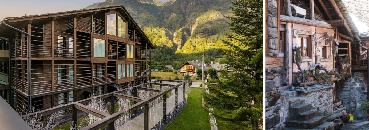 NH Hotel Mirtillo