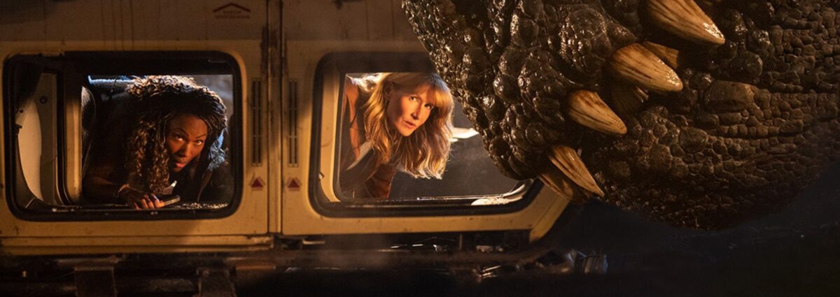 jurassic world dekstop
