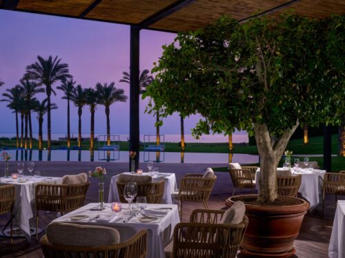 Verdura Resort, Sicilia