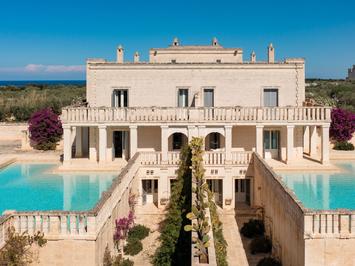 borgo egnazia