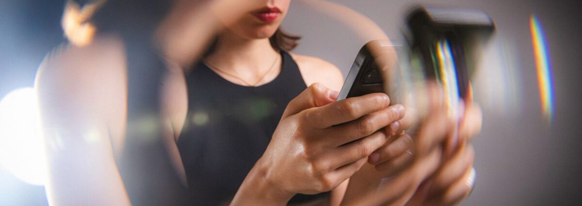consigli contro il doom scrolling