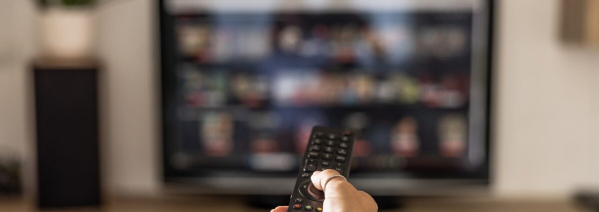 cosa guardare film serie tv amazon netflix
