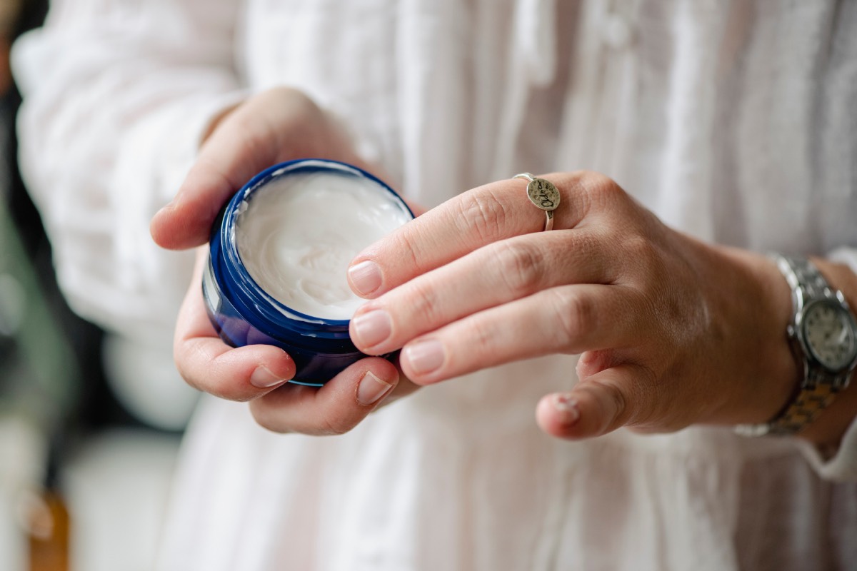 crema nivea