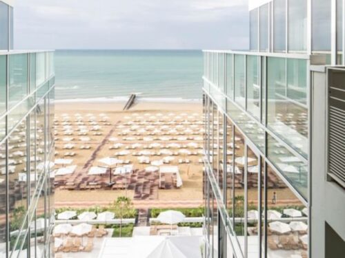 falkensteiner jesolo