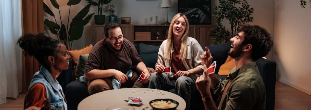 giochi da tavolo amici hero