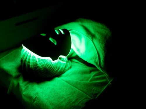 green light