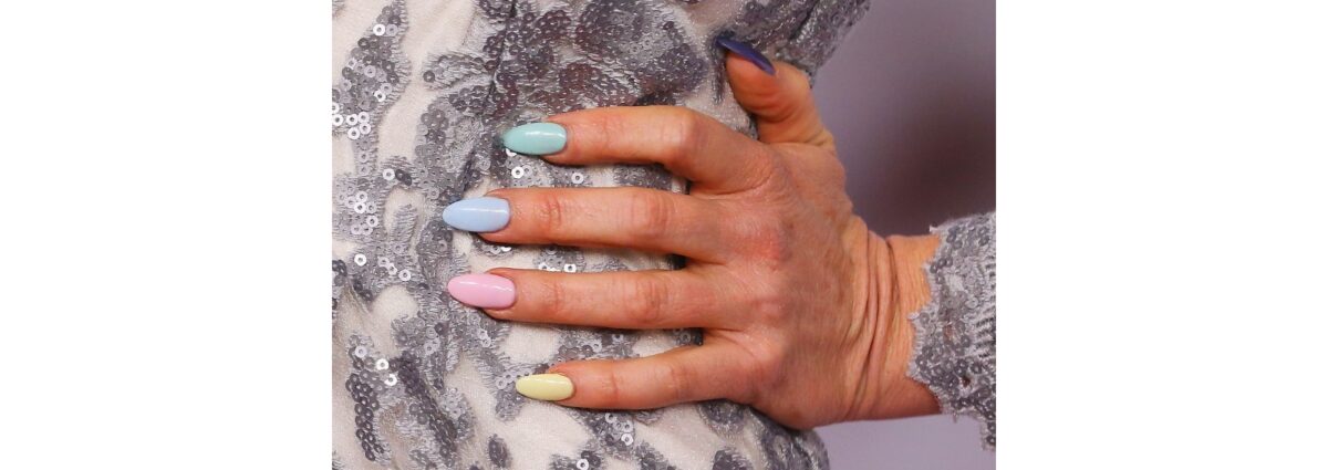 ice nails - desktop