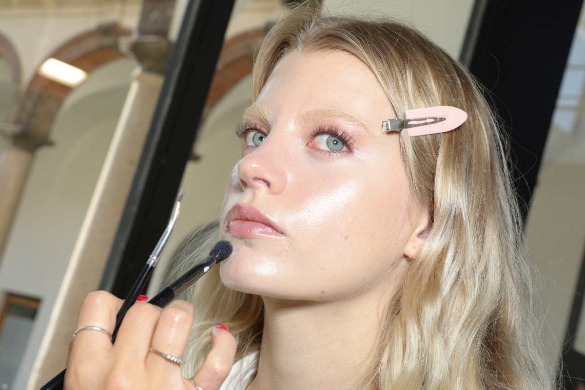 make-up estate