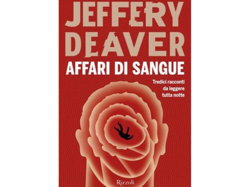 ok Affari di sangue