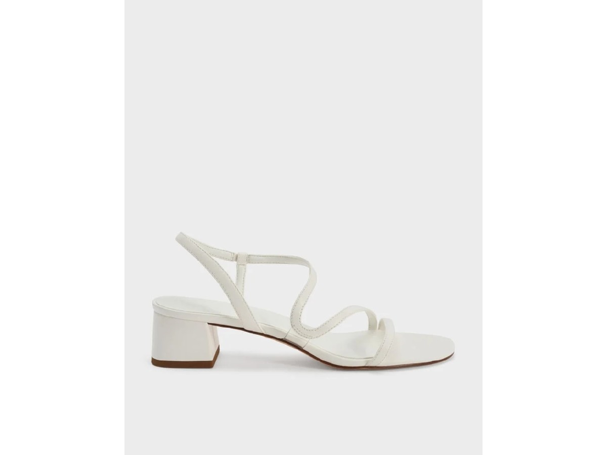 ok Charles & Keith