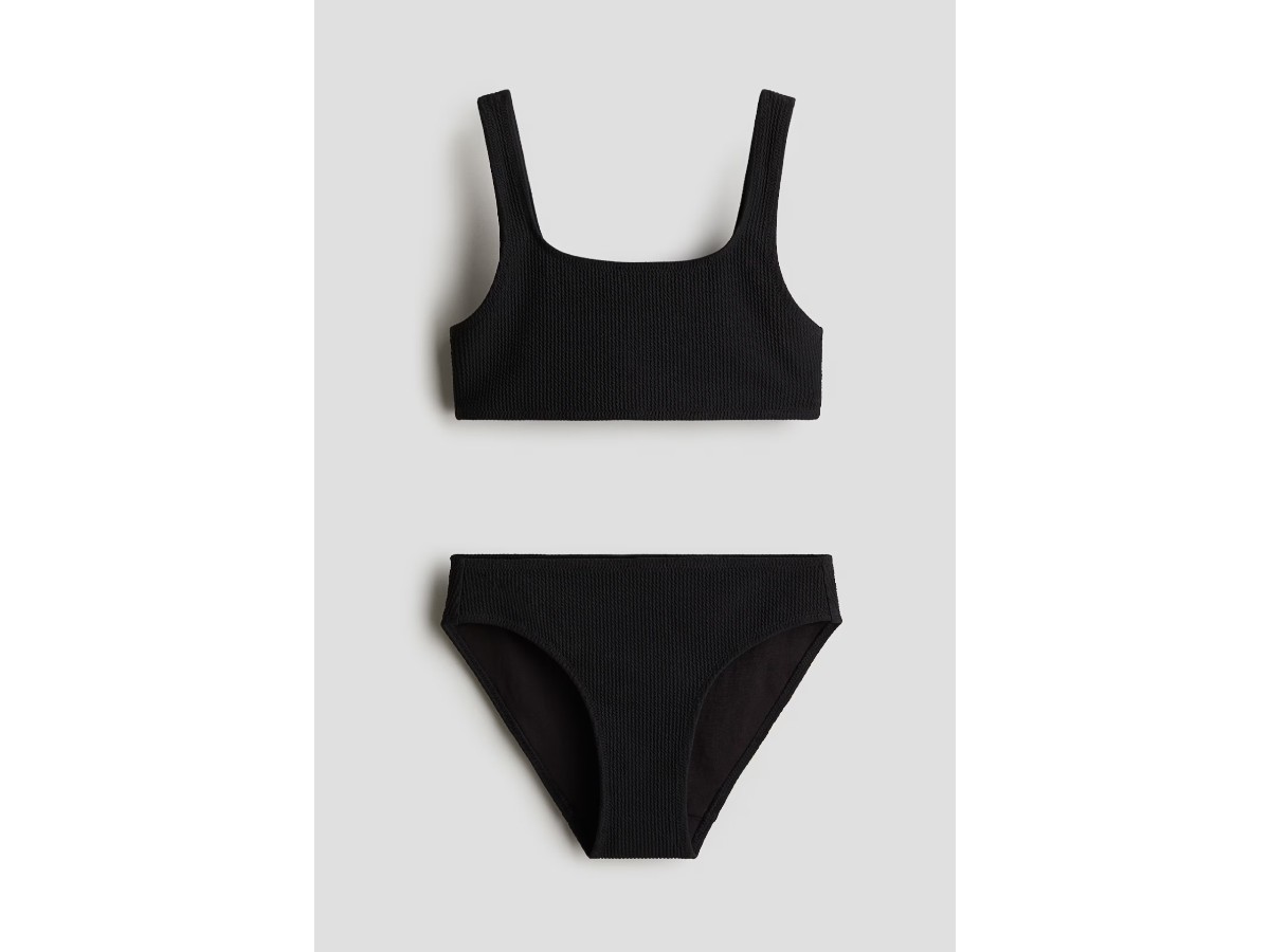 ok H&M