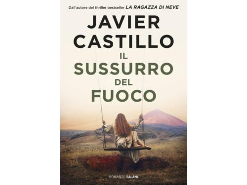 ok Il sussurro del fuoco