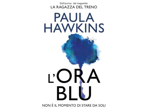 ok L’ora blu
