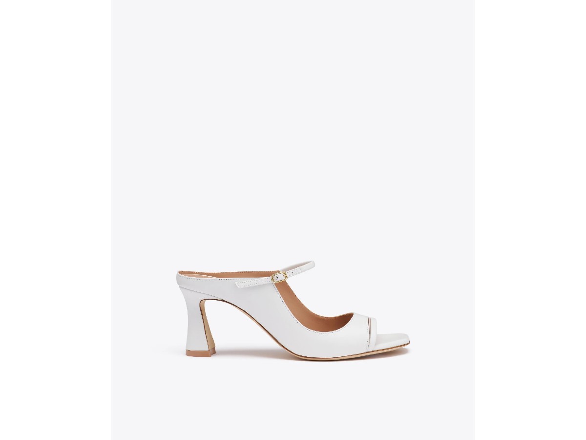 ok Malone Souliers