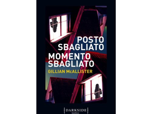 ok Posto sbagliato al momento sbagliato
