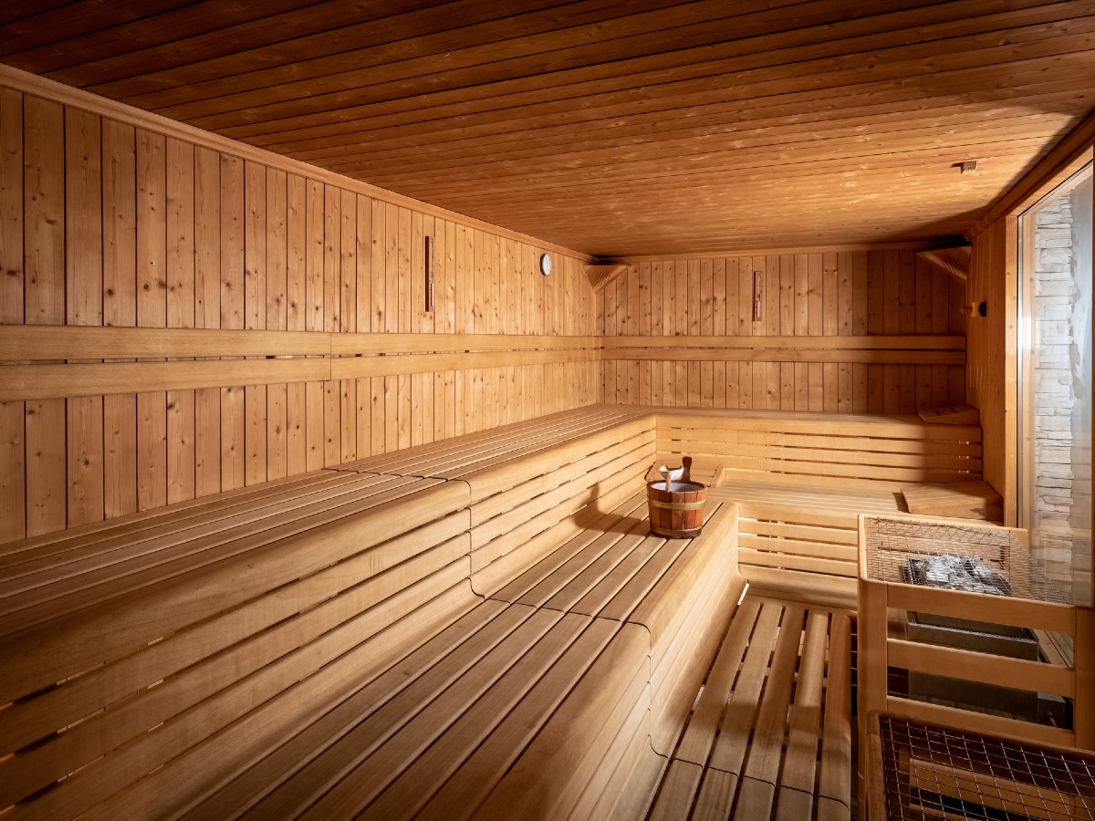 ok sauna
