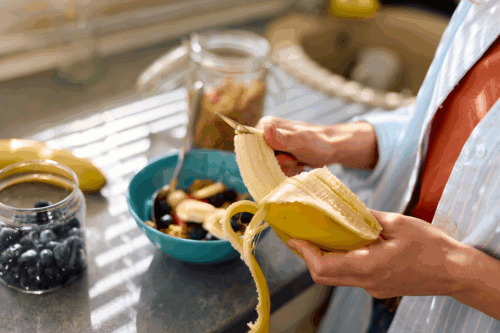 recupero muscolare caldo