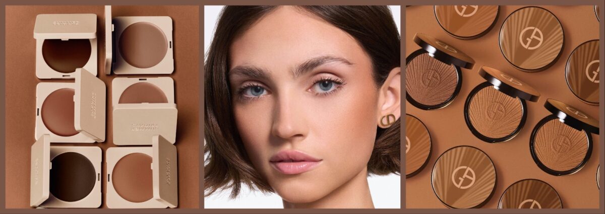 terra abbronzante bronzer trucco estate 2026 migliori tendenza cover desktop