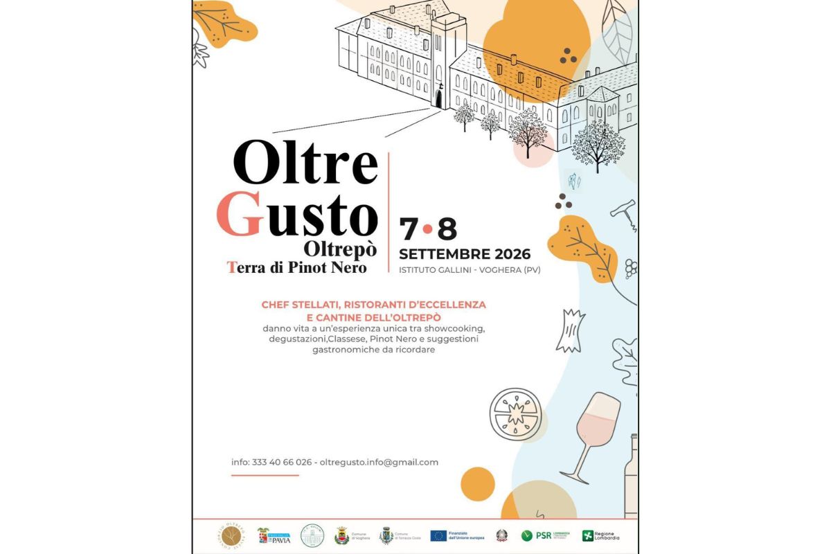 Festival Regione Lombardia