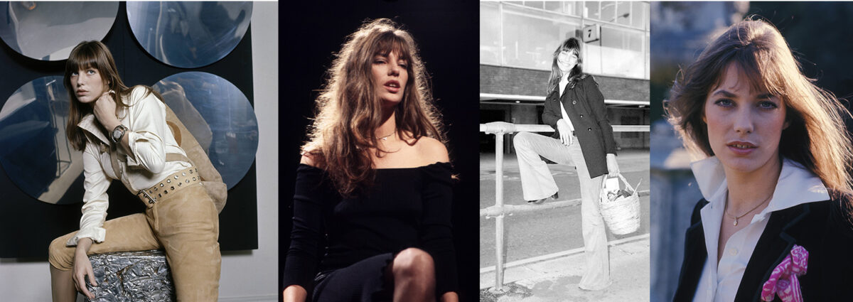 Jane Birkin Hero