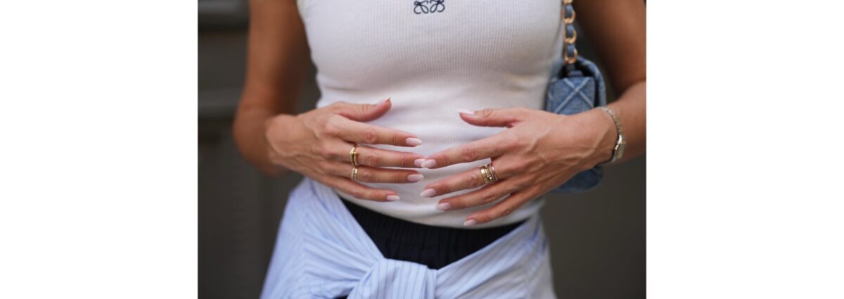 Milky Nails - Desktop