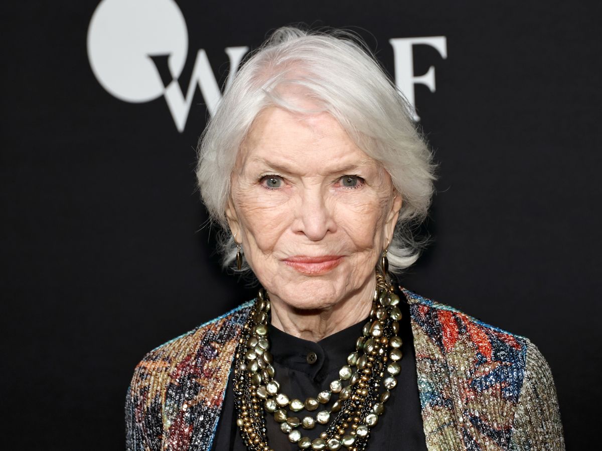 Ellen Burstyn