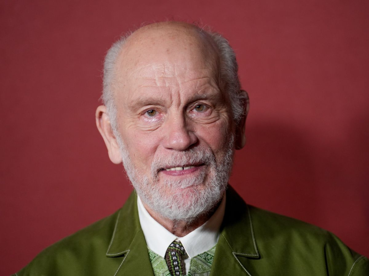 John  Malkovich