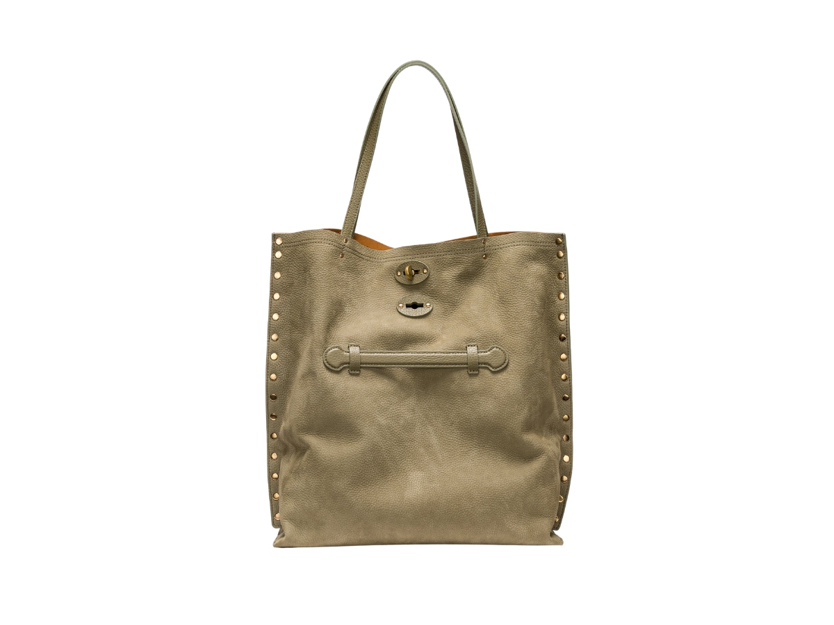 borsa zanellato