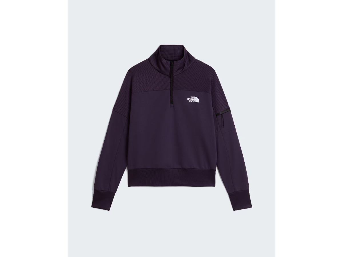 ok The North Face