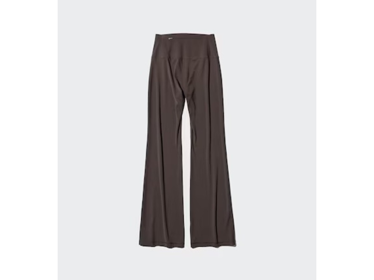ok Uniglo leggings elasticizzati