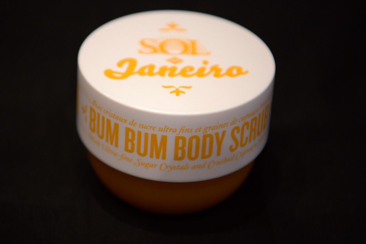 sol de janeiro