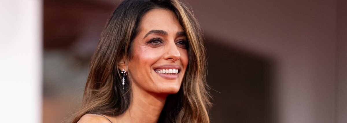 Amal clooney hero