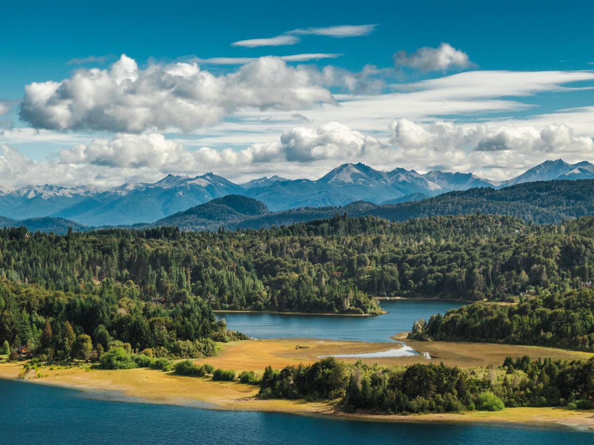 Bariloche