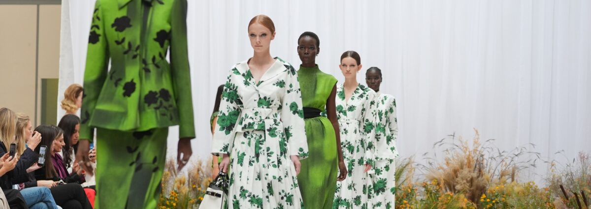 DESK London fashion week ss27 recap