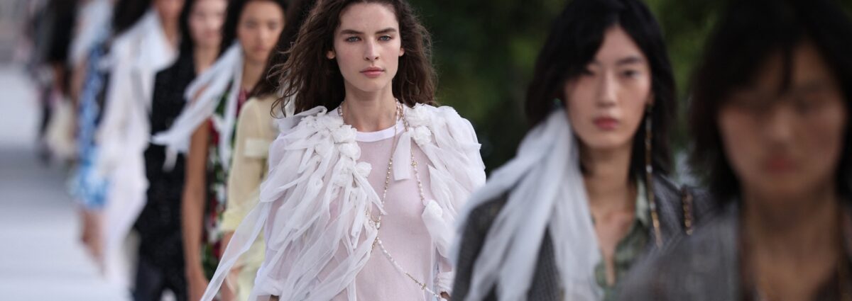 DESK dior ss2027-2