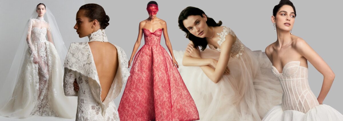 DESK tendenze sposa ss 2027