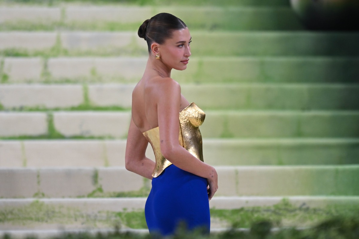 Hailey B – crema corpo