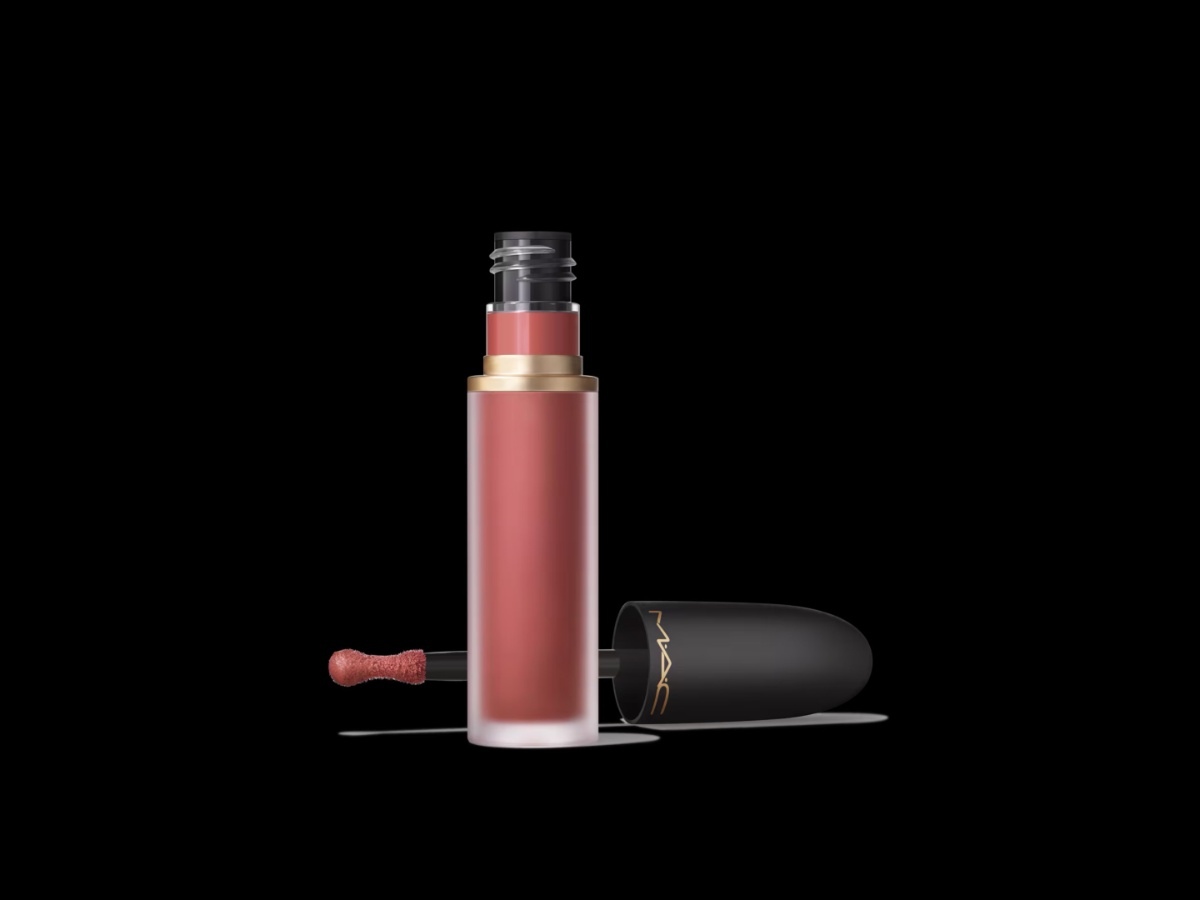 Labbra Blurred Rose tendenza make up bocca sfumata rosa rossetto prodotti 02