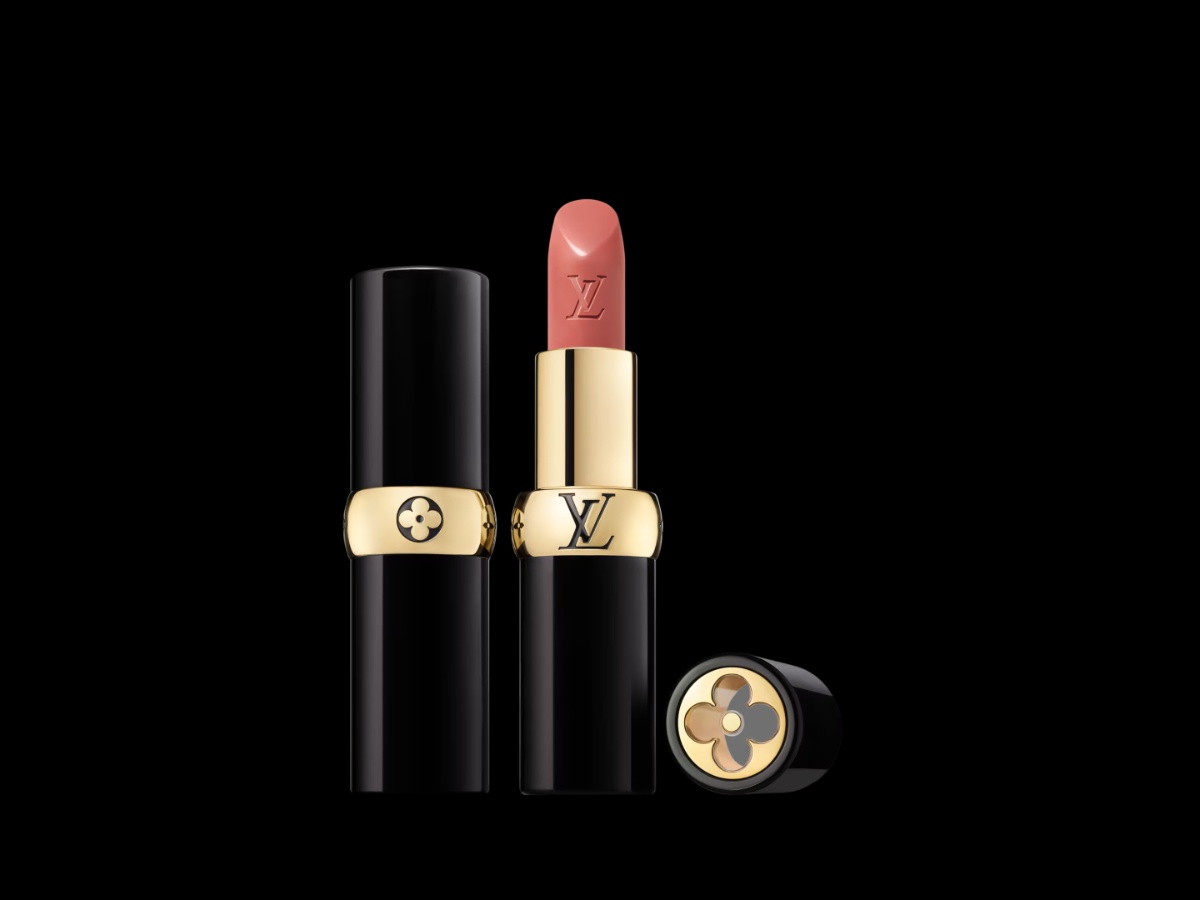 Labbra Blurred Rose tendenza make up bocca sfumata rosa rossetto prodotti 05