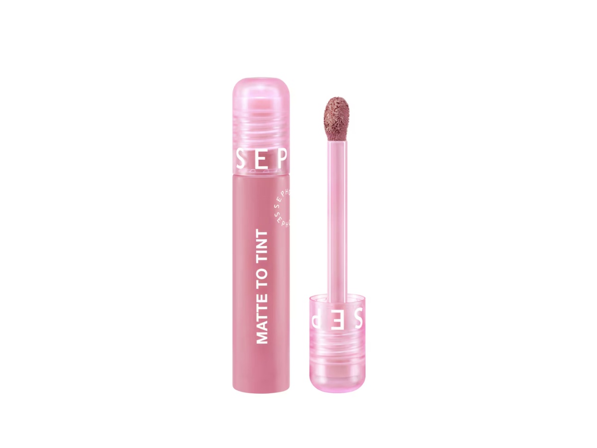 Labbra Blurred Rose tendenza make up bocca sfumata rosa rossetto prodotti 08