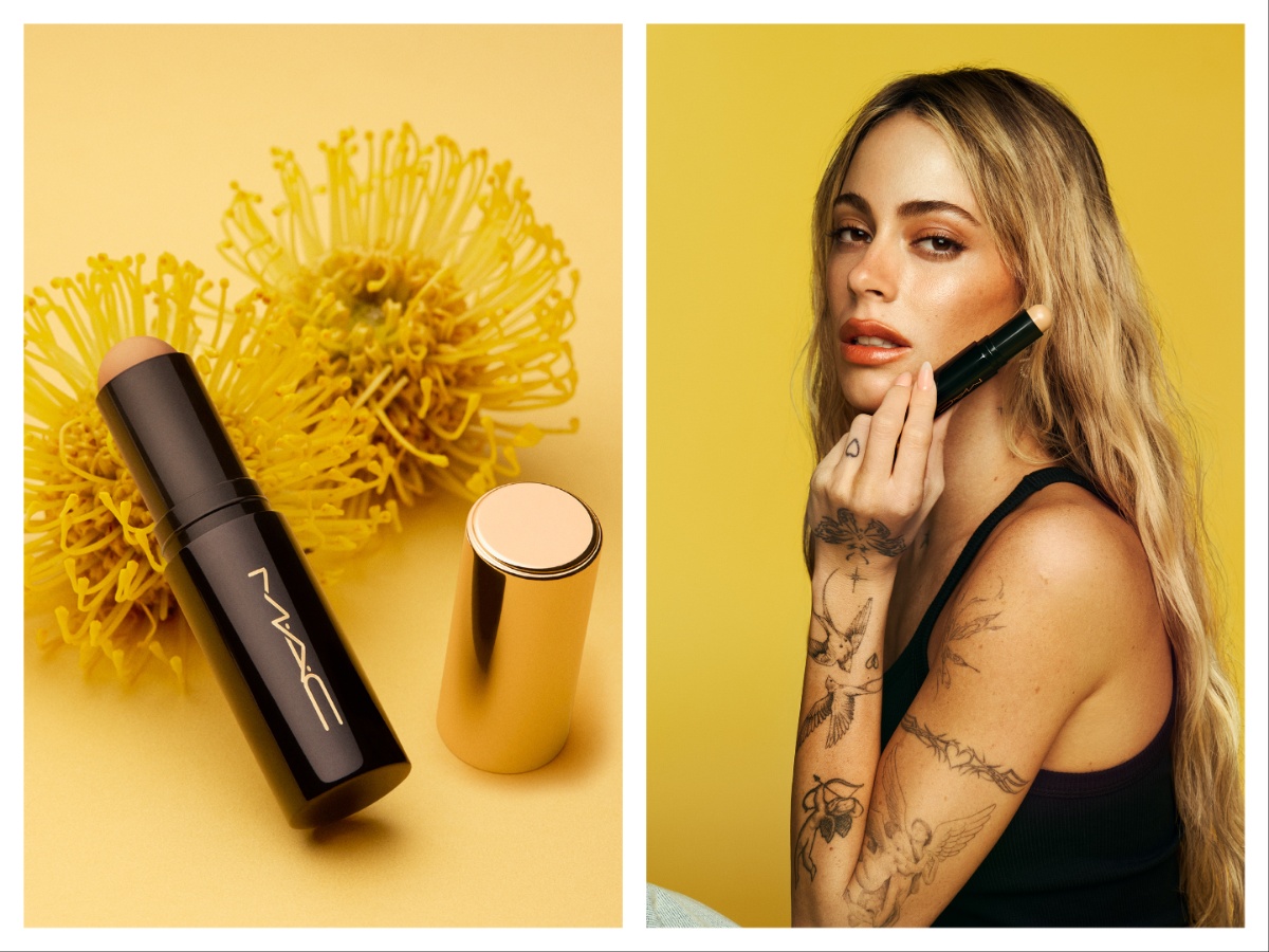 collezioni make up autunno inverno 2026 2027 nuove novita trucco mac cosmetics