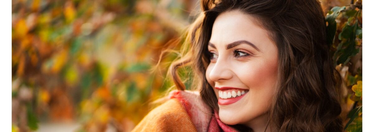 donna sorriso fortuna relax hero