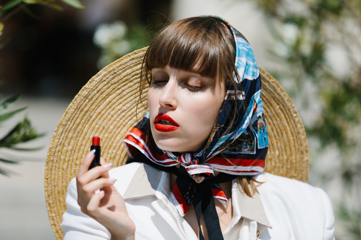 durata rossetto