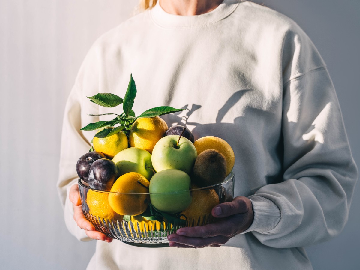 frutta