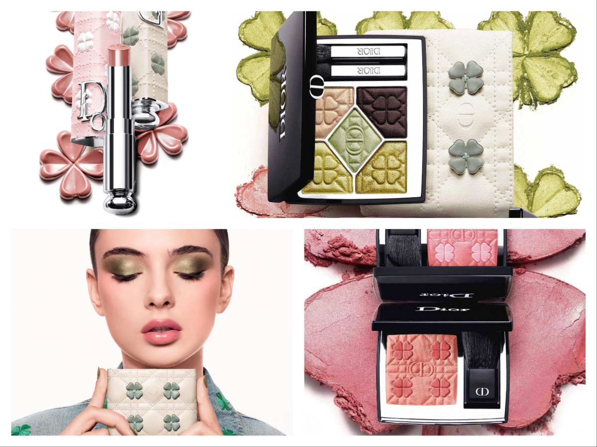 nuove collezioni make up autunno inverno 2026 2027 edizioni limitate trucco novita 04