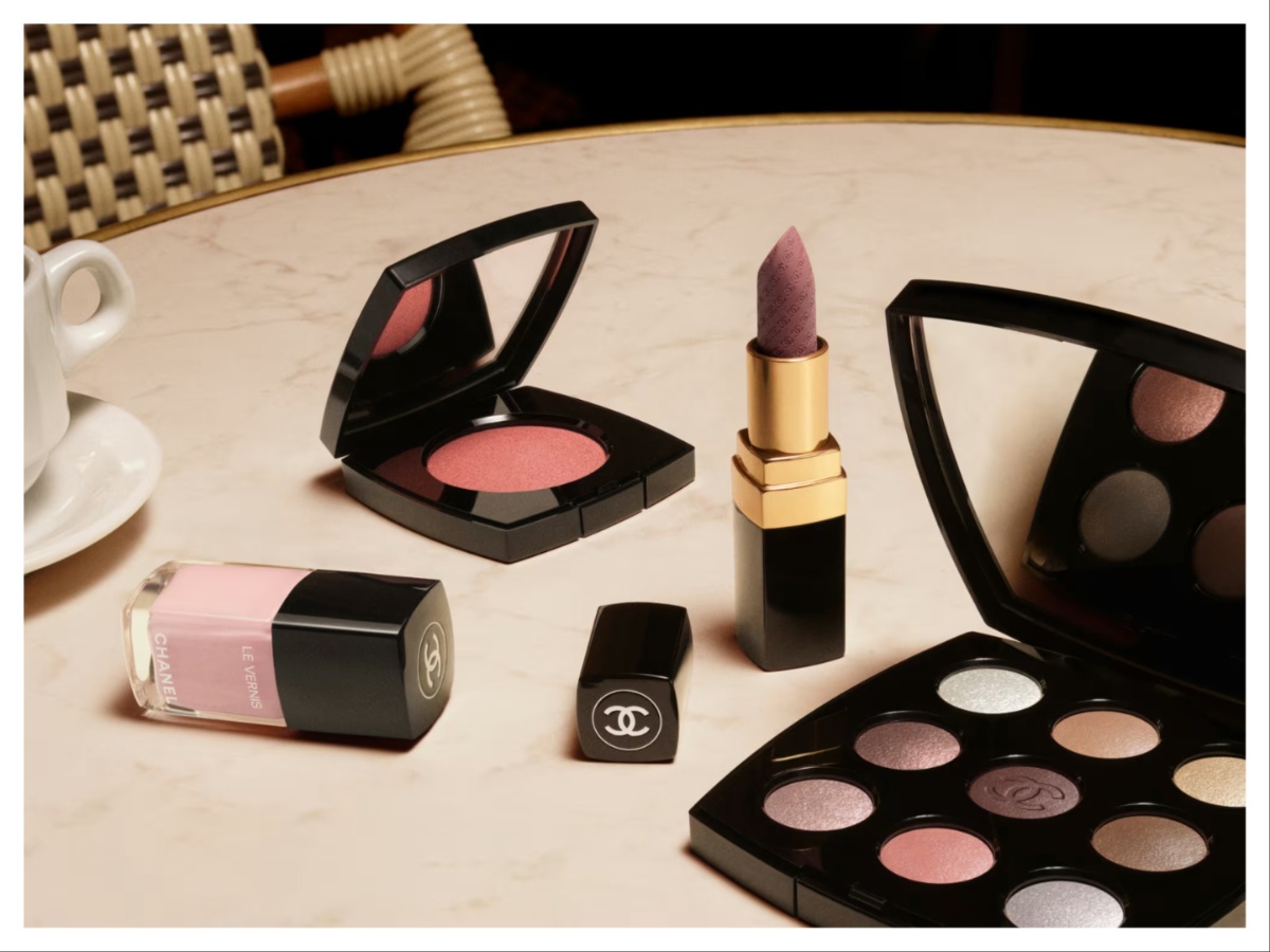 nuove collezioni make up autunno inverno 2026 2027 edizioni limitate trucco novita 09