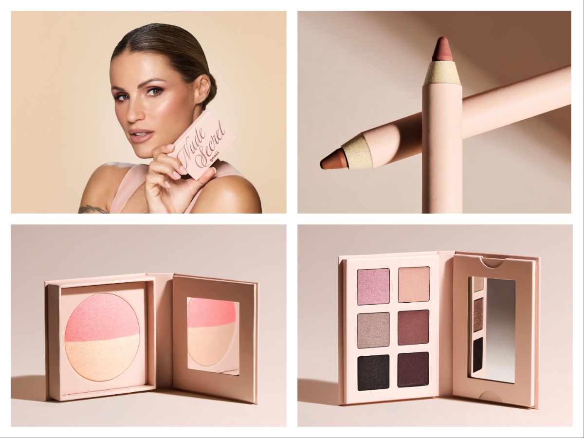 nuove collezioni make up autunno inverno 2026 2027 edizioni limitate trucco novita 11