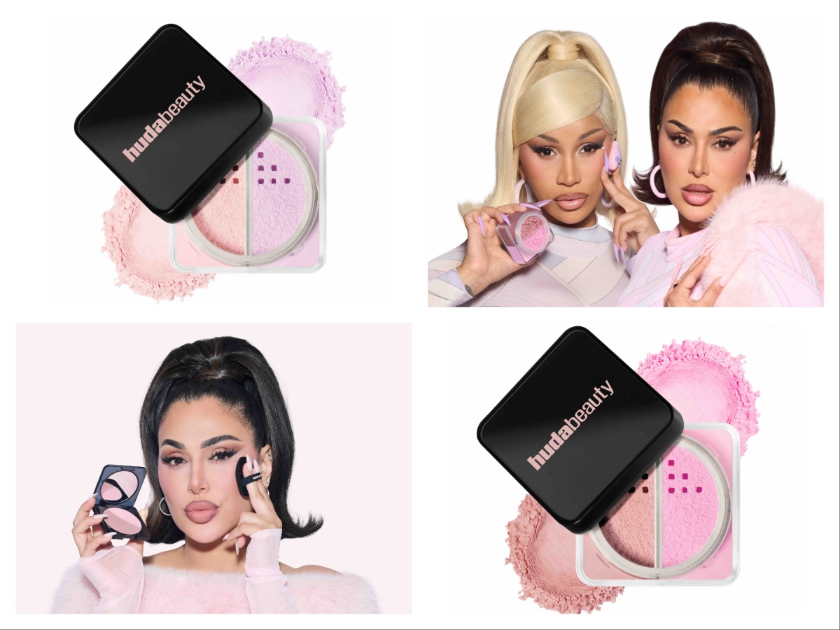 nuove collezioni make up autunno inverno 2026 2027 edizioni limitate trucco novita 13