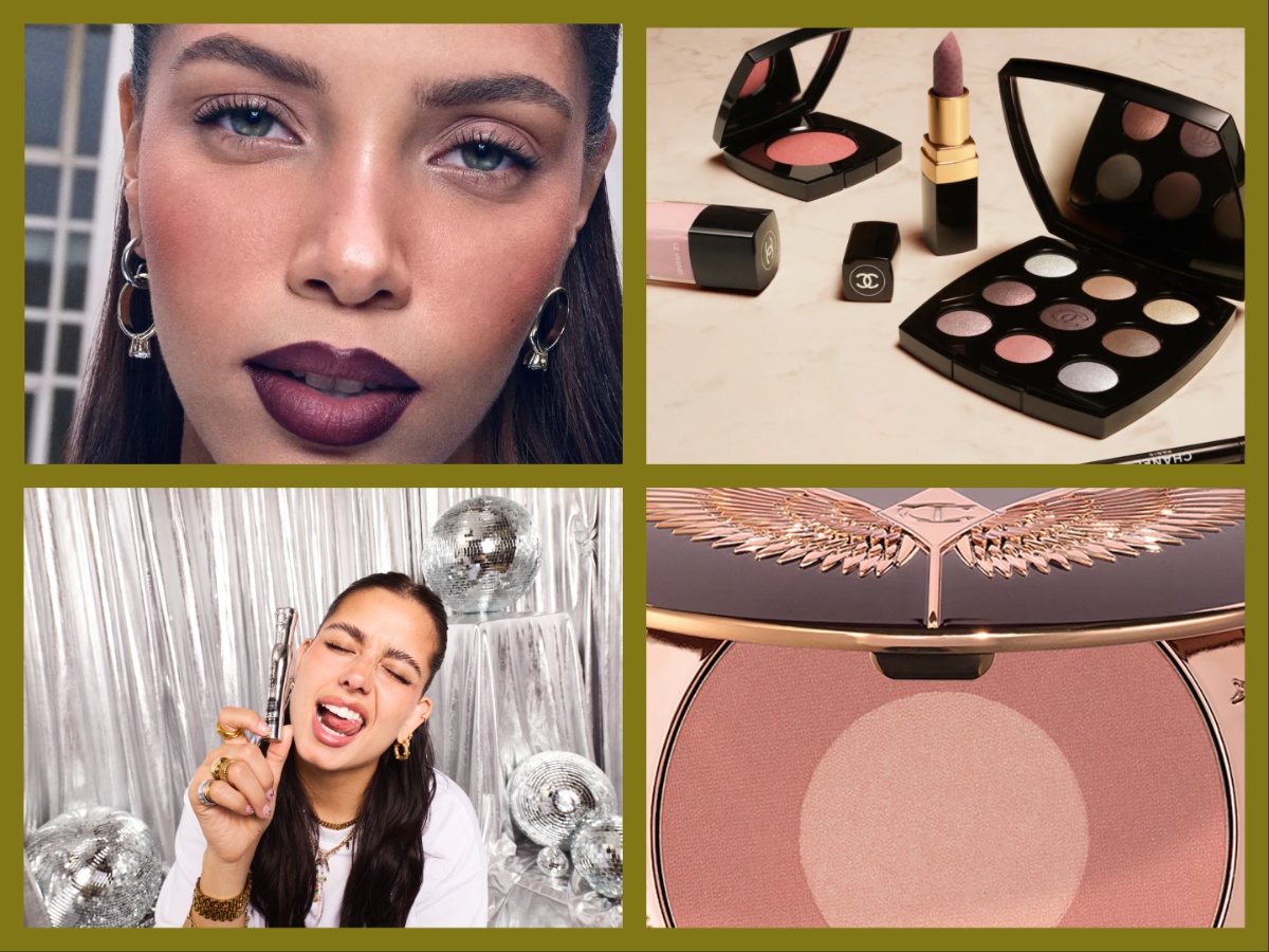 nuove collezioni make up autunno inverno 2026 2027 edizioni limitate trucco novita cover 01