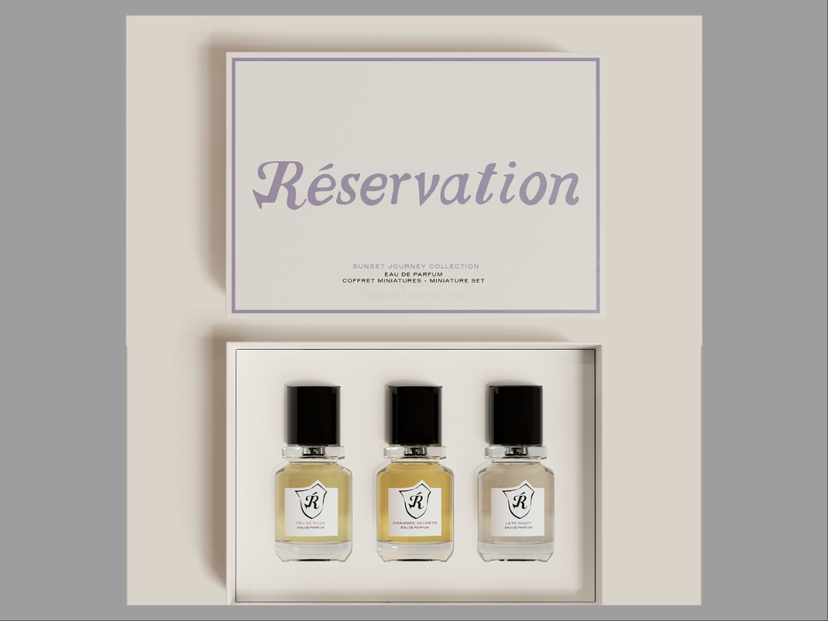nuovi profumi primavera estate 2026 61